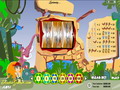 免费下载屏幕 Prehistoric Slots 1