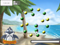 免费下载屏幕 Pufu's Spiral: Adventures Around the World 3