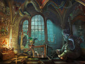 免费下载屏幕 PuppetShow: Return to Joyville 1