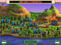 免费下载屏幕 Puzzle City 1