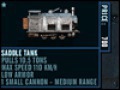 免费下载屏幕 Rail of War 1