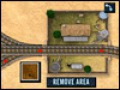免费下载屏幕 Rail of War 2