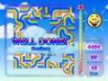 免费下载屏幕 Rainbow Ruffle 3