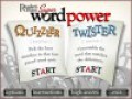 免费下载屏幕 Reader's Digest Super Word Power 2