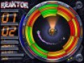 免费下载屏幕 Reaktor 3