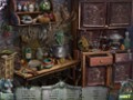 免费下载屏幕 Redemption Cemetery: Curse of the Raven Collector's Edition 1
