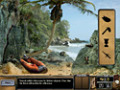 免费下载屏幕 Rescue at Rajini Island 1