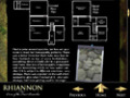 免费下载屏幕 Rhiannon: Curse of the Four Branches Strategy Guide 2