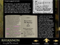 免费下载屏幕 Rhiannon: Curse of the Four Branches Strategy Guide 3