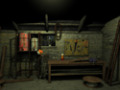 免费下载屏幕 Rhiannon: Curse of the Four Branches 1