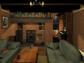 免费下载屏幕 Rhiannon: Curse of the Four Branches 2
