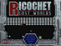 免费下载屏幕 Ricochet Lost Worlds 3