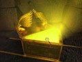 免费下载屏幕 The Omega Stone: Riddle of the Sphinx II 2