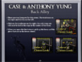 免费下载屏幕 Righteous Kill 2: The Revenge of the Poet Killer Strategy Guide 3