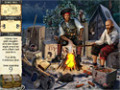 免费下载屏幕 Robinson Crusoe and the Cursed Pirates 1