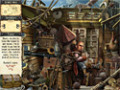 免费下载屏幕 Robinson Crusoe and the Cursed Pirates 3