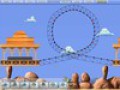 免费下载屏幕 Rollercoaster Rush 3