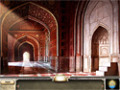 免费下载屏幕 Romancing the Seven Wonders: Taj Mahal 3