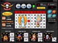 免费下载屏幕 Saints and Sinners Bingo 2