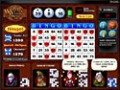 免费下载屏幕 Saints and Sinners Bingo 3