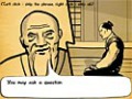 免费下载屏幕 Samurai Last Exam 3