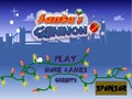免费下载屏幕 Santa's Cannon 1