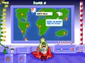 免费下载屏幕 Santa's Cannon 2