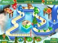 免费下载屏幕 Santa's Super Friends 1