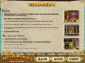 免费下载屏幕 Sarah Maribu and the Lost World Strategy Guide 1