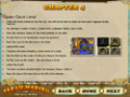 免费下载屏幕 Sarah Maribu and the Lost World Strategy Guide 2
