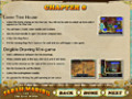 免费下载屏幕 Sarah Maribu and the Lost World Strategy Guide 3