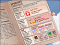 免费下载屏幕 School House Shuffle 2
