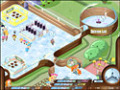 免费下载屏幕 School House Shuffle 3