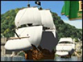 免费下载屏幕 Sea Bounty - Dead Man's Chest 1
