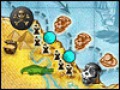 免费下载屏幕 Sea Bounty - Dead Man's Chest 2