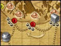 免费下载屏幕 Sea Bounty - Dead Man's Chest 3