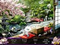 免费下载屏幕 Season of Mystery: The Cherry Blossom Murders 1