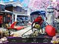 免费下载屏幕 Season of Mystery: The Cherry Blossom Murders 2