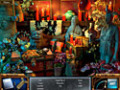 免费下载屏幕 Secrets of the Dragon Wheel 1