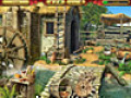 免费下载屏幕 Settlement: Colossus 1
