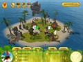 免费下载屏幕 Shaman Odyssey: Tropic Adventure 1