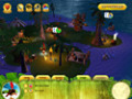 免费下载屏幕 Shaman Odyssey: Tropic Adventure 2
