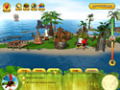 免费下载屏幕 Shaman Odyssey: Tropic Adventure 3