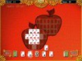 免费下载屏幕 Shape Solitaire 3