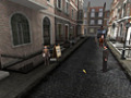 Free download Sherlock Holmes: The Awakened screenshot