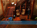 Free download Sherlock Holmes - The Secret of the Silver Earring screenshot