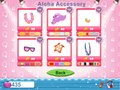 免费下载屏幕 Shopaholic: Hawaii 2