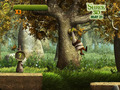 免费下载屏幕 Shrek: Ogre Resistance Renegade 1