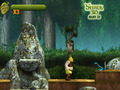 免费下载屏幕 Shrek: Ogre Resistance Renegade 3