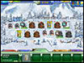 免费下载屏幕 Ski Resort Mogul 1